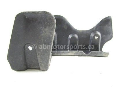 A used Axle Guard Rh from a 2006 KING QUAD 700 Suzuki OEM Part # 64903-31G10 for sale. Check out our online catalog for more parts that will fit your unit!