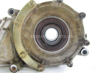 A used Differential Rear from a 2006 KING QUAD 700 Suzuki OEM Part # 27410-31G00 for sale. Suzuki ATV parts. Shop our online catalog for parts for your unit!