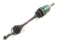 A used Drive Shaft Front from a 2006 KING QUAD 700 Suzuki OEM Part # 54901-31G10
 for sale. Shop our online catalog for more parts that will fit your unit!