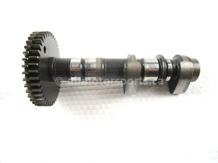 A used Intake Camshaft from a 2006 KING QUAD 700 Suzuki OEM Part # 12710-31G00 for sale. Suzuki ATV parts… Shop our online catalog… Alberta Canada!