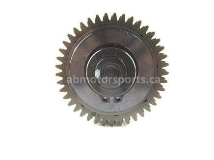 A used Intake Camshaft from a 2006 KING QUAD 700 Suzuki OEM Part # 12710-31G00 for sale. Suzuki ATV parts… Shop our online catalog… Alberta Canada!