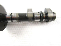 A used Intake Camshaft from a 2006 KING QUAD 700 Suzuki OEM Part # 12710-31G00 for sale. Suzuki ATV parts… Shop our online catalog… Alberta Canada!