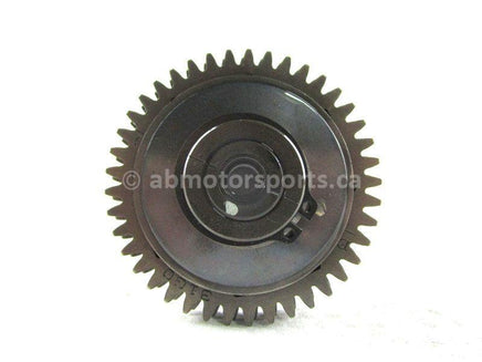 A used Exhaust Camshaft from a 2006 KING QUAD 700 Suzuki OEM Part # 12720-31G00 for sale. Suzuki ATV parts… Shop our online catalog… Alberta Canada!