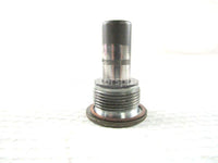 A used Cam Chain Idler Shaft from a 2006 KING QUAD 700 Suzuki OEM Part # 12755-02F01 for sale. Suzuki ATV parts… Shop our online catalog… Alberta Canada!