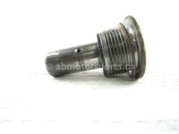 A used Cam Chain Idler Shaft from a 2006 KING QUAD 700 Suzuki OEM Part # 12755-02F01 for sale. Suzuki ATV parts… Shop our online catalog… Alberta Canada!