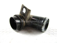 A used Coolant Elbow from a 2006 KING QUAD 700 Suzuki OEM Part # 17857-31G00 for sale. Suzuki ATV parts… Shop our online catalog… Alberta Canada!
