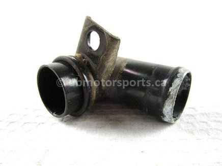 A used Coolant Elbow from a 2006 KING QUAD 700 Suzuki OEM Part # 17857-31G00 for sale. Suzuki ATV parts… Shop our online catalog… Alberta Canada!