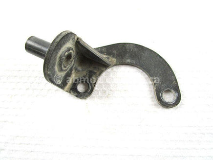 A used Engine Mount from a 2006 KING QUAD 700 Suzuki OEM Part # 11653-31G00 for sale. Suzuki ATV parts… Shop our online catalog… Alberta Canada!