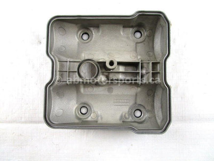 A used Cylinder Head Cover from a 2006 KING QUAD 700 Suzuki OEM Part # 11171-31G00 for sale. Suzuki ATV parts… Shop our online catalog… Alberta Canada!