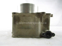 A used Cylinder Core from a 2006 KING QUAD 700 Suzuki OEM Part # 11211-31G10-0F0 for sale. Suzuki ATV parts… Shop our online catalog… Alberta Canada!