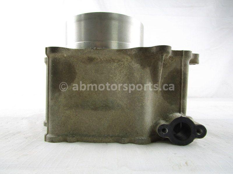 SiD55です。 Cylinder Core - Suzuki KING QUAD 700| Alberta Motorsports