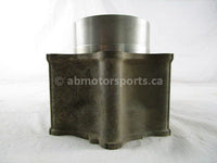 A used Cylinder Core from a 2006 KING QUAD 700 Suzuki OEM Part # 11211-31G10-0F0 for sale. Suzuki ATV parts… Shop our online catalog… Alberta Canada!