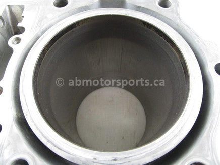 A used Cylinder Core from a 2006 KING QUAD 700 Suzuki OEM Part # 11211-31G10-0F0 for sale. Suzuki ATV parts… Shop our online catalog… Alberta Canada!