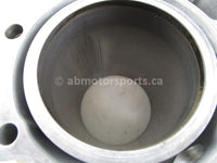 A used Cylinder Core from a 2006 KING QUAD 700 Suzuki OEM Part # 11211-31G10-0F0 for sale. Suzuki ATV parts… Shop our online catalog… Alberta Canada!