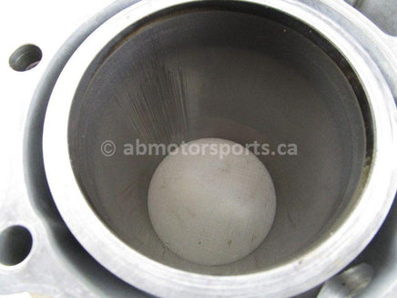 A used Cylinder Core from a 2006 KING QUAD 700 Suzuki OEM Part # 11211-31G10-0F0 for sale. Suzuki ATV parts… Shop our online catalog… Alberta Canada!