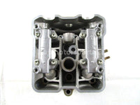 A used Cylinder Head from a 2006 KING QUAD 700 Suzuki OEM Part # 11100-31G00 for sale. Suzuki ATV parts… Shop our online catalog… Alberta Canada!