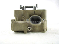 A used Cylinder Head from a 2006 KING QUAD 700 Suzuki OEM Part # 11100-31G00 for sale. Suzuki ATV parts… Shop our online catalog… Alberta Canada!