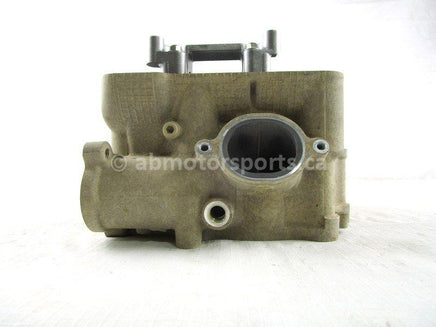 A used Cylinder Head from a 2006 KING QUAD 700 Suzuki OEM Part # 11100-31G00 for sale. Suzuki ATV parts… Shop our online catalog… Alberta Canada!