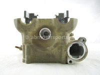 A used Cylinder Head from a 2006 KING QUAD 700 Suzuki OEM Part # 11100-31G00 for sale. Suzuki ATV parts… Shop our online catalog… Alberta Canada!
