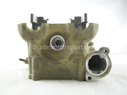 A used Cylinder Head from a 2006 KING QUAD 700 Suzuki OEM Part # 11100-31G00 for sale. Suzuki ATV parts… Shop our online catalog… Alberta Canada!