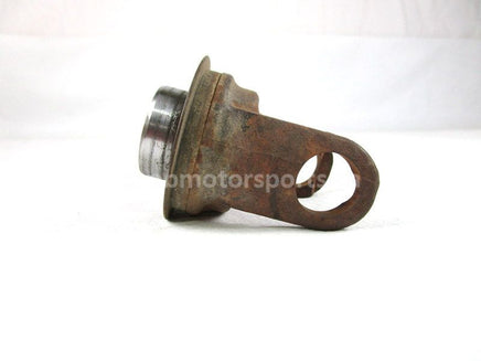 A used Output Drive Yoke R from a 2007 Eiger LTF400 Manual Suzuki OEM Part # 27130-03G00 for sale. Suzuki ATV parts… Shop our online catalog… Alberta Canada!