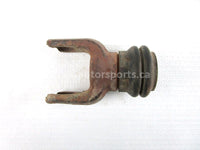 A used Front Diff Yoke from a 2007 Eiger LTF400 Manual Suzuki OEM Part # 27140-03G00 for sale. Suzuki ATV parts… Shop our online catalog… Alberta Canada!