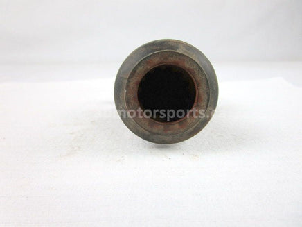 A used Front Diff Yoke from a 2007 Eiger LTF400 Manual Suzuki OEM Part # 27140-03G00 for sale. Suzuki ATV parts… Shop our online catalog… Alberta Canada!