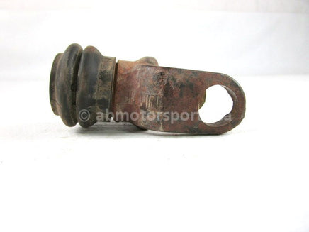 A used Front Diff Yoke from a 2007 Eiger LTF400 Manual Suzuki OEM Part # 27140-03G00 for sale. Suzuki ATV parts… Shop our online catalog… Alberta Canada!