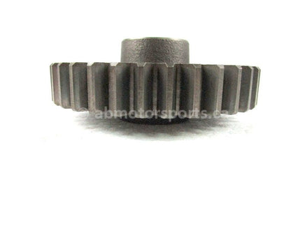 A used Driven Gear 35T from a 2007 Eiger LTF400 Manual Suzuki OEM Part # 29311-38F51 for sale. Suzuki ATV parts… Shop our online catalog… Alberta Canada!