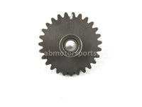 A used Starter Idle Gear from a 2007 Eiger LTF400 Manual Suzuki OEM Part # 12612-12D01 for sale. Suzuki ATV parts… Shop our online catalog… Alberta Canada!