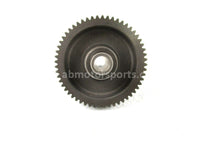 A used Gear Idle Starter from a 2007 Eiger LTF400 Manual Suzuki OEM Part # 12611-38F00 for sale. Suzuki ATV parts… Shop our online catalog… Alberta Canada!