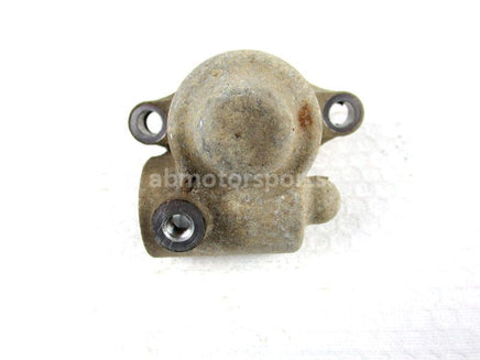 A used Odometer Gear Housing from a 2007 Eiger LTF400 Manual Suzuki OEM Part # 26441-19B01 for sale. Suzuki ATV parts… Shop our online catalog… Alberta Canada!