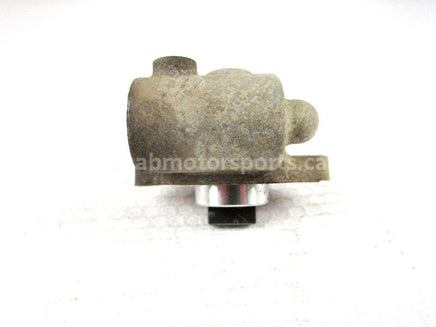 A used Odometer Gear Housing from a 2007 Eiger LTF400 Manual Suzuki OEM Part # 26441-19B01 for sale. Suzuki ATV parts… Shop our online catalog… Alberta Canada!