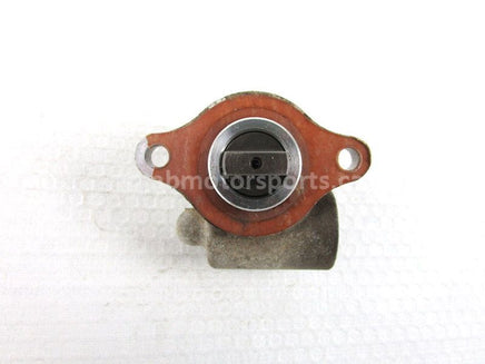 A used Odometer Gear Housing from a 2007 Eiger LTF400 Manual Suzuki OEM Part # 26441-19B01 for sale. Suzuki ATV parts… Shop our online catalog… Alberta Canada!