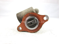 A used Odometer Gear Housing from a 2007 Eiger LTF400 Manual Suzuki OEM Part # 26441-19B01 for sale. Suzuki ATV parts… Shop our online catalog… Alberta Canada!