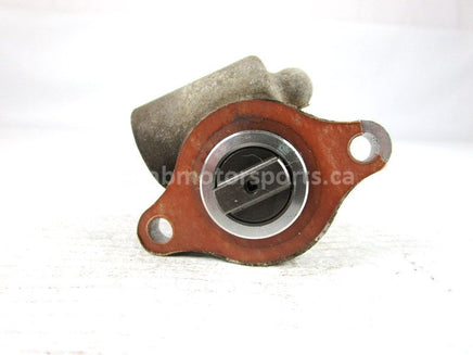 A used Odometer Gear Housing from a 2007 Eiger LTF400 Manual Suzuki OEM Part # 26441-19B01 for sale. Suzuki ATV parts… Shop our online catalog… Alberta Canada!