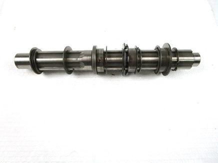 A used Drive Shaft from a 2007 Eiger LTF400 Manual Suzuki OEM Part # 24131-38F50 for sale. Suzuki ATV parts… Shop our online catalog… Alberta Canada!