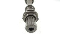 A used Rear Secondary Driven Shaft from a 2007 Eiger LTF400 Manual Suzuki OEM Part # 24971-38F50 for sale. Suzuki ATV parts… Shop our online catalog… Alberta Canada!