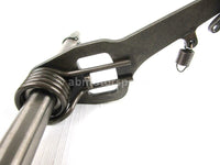 A used Gear Shift Shaft from a 2007 Eiger LTF400 Manual Suzuki OEM Part # 25510-38F60 for sale. Suzuki ATV parts… Shop our online catalog… Alberta Canada!