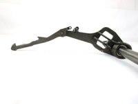A used Gear Shift Shaft from a 2007 Eiger LTF400 Manual Suzuki OEM Part # 25510-38F60 for sale. Suzuki ATV parts… Shop our online catalog… Alberta Canada!