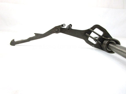 A used Gear Shift Shaft from a 2007 Eiger LTF400 Manual Suzuki OEM Part # 25510-38F60 for sale. Suzuki ATV parts… Shop our online catalog… Alberta Canada!