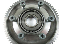 A used Starter Clutch Set from a 2007 Eiger LTF400 Manual Suzuki OEM Part # 12600-38851 for sale. Suzuki ATV parts… Shop our online catalog… Alberta Canada!