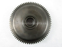 A used Starter Clutch Set from a 2007 Eiger LTF400 Manual Suzuki OEM Part # 12600-38851 for sale. Suzuki ATV parts… Shop our online catalog… Alberta Canada!