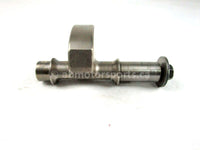 A used Balancer Shaft from a 2007 Eiger LTF400 Manual Suzuki OEM Part # 12651-38F00 for sale. Suzuki ATV parts… Shop our online catalog… Alberta Canada!