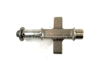 A used Balancer Shaft from a 2007 Eiger LTF400 Manual Suzuki OEM Part # 12651-38F00 for sale. Suzuki ATV parts… Shop our online catalog… Alberta Canada!