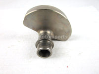 A used Balancer Shaft from a 2007 Eiger LTF400 Manual Suzuki OEM Part # 12651-38F00 for sale. Suzuki ATV parts… Shop our online catalog… Alberta Canada!