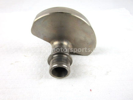 A used Balancer Shaft from a 2007 Eiger LTF400 Manual Suzuki OEM Part # 12651-38F00 for sale. Suzuki ATV parts… Shop our online catalog… Alberta Canada!