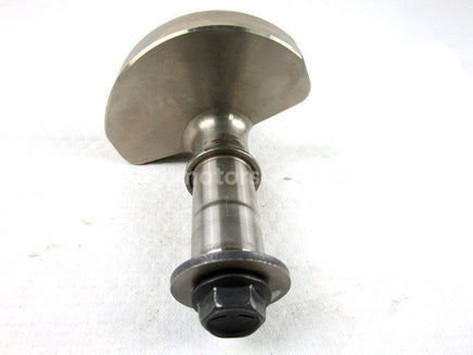 A used Balancer Shaft from a 2007 Eiger LTF400 Manual Suzuki OEM Part # 12651-38F00 for sale. Suzuki ATV parts… Shop our online catalog… Alberta Canada!