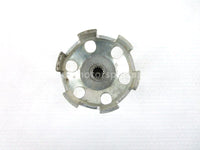 A used Recoil Cup from a 2007 Eiger LTF400 Manual Suzuki OEM Part # 18410-09F02 for sale. Suzuki ATV parts… Shop our online catalog… Alberta Canada!