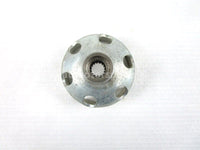 A used Recoil Cup from a 2007 Eiger LTF400 Manual Suzuki OEM Part # 18410-09F02 for sale. Suzuki ATV parts… Shop our online catalog… Alberta Canada!